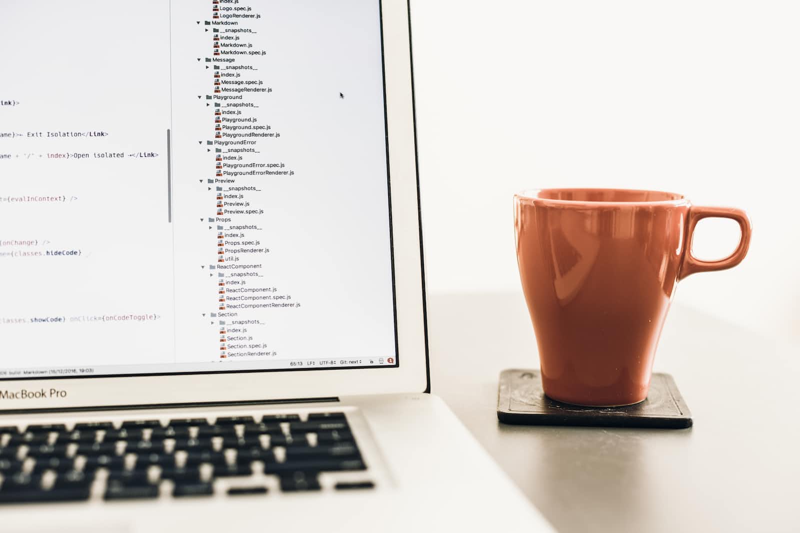 Day 71: Learning Javascript Basics